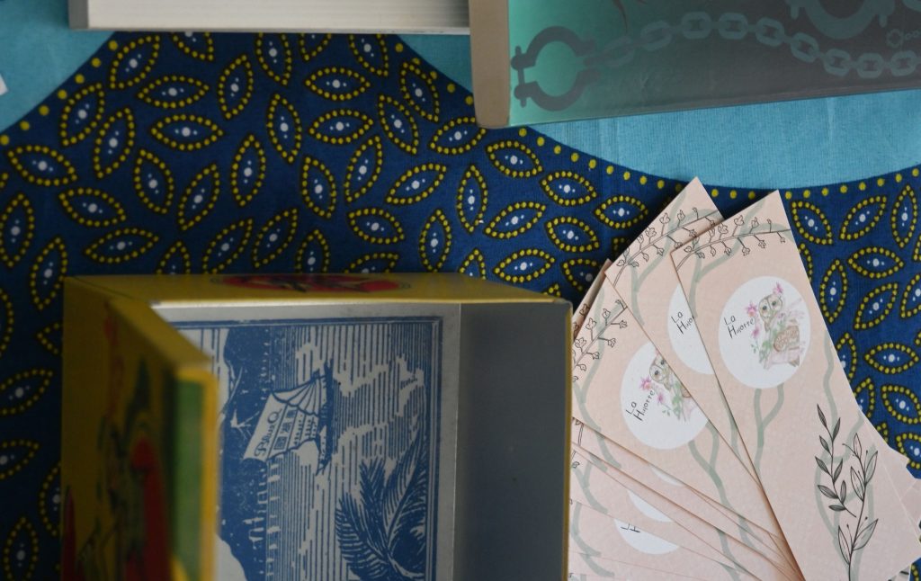 accessoires de décors de spectacle